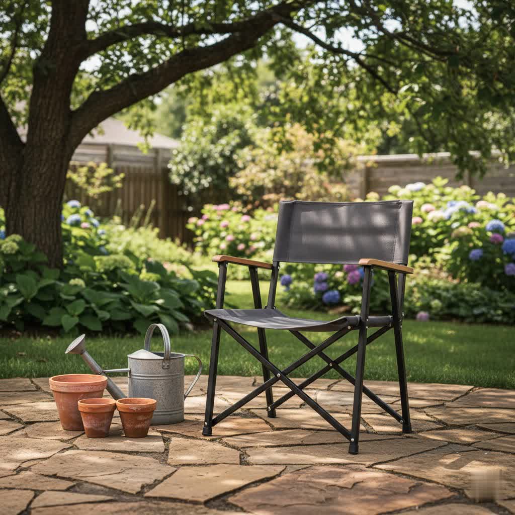 The Ultimate Guide to Low Camping Chairs: Comfort Meets Portability