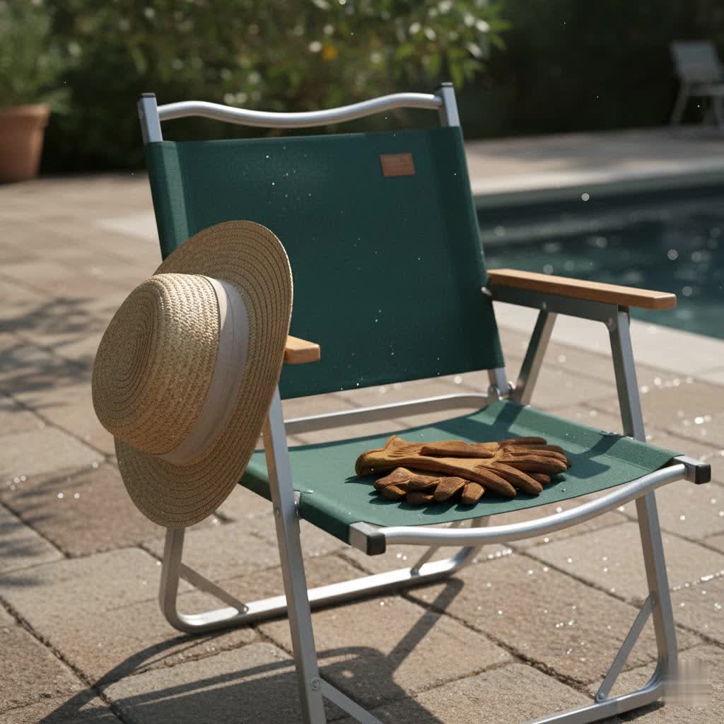 Elevate Your Outdoor Comfort: The Ultimate Guide to Gliding Camping Chairs