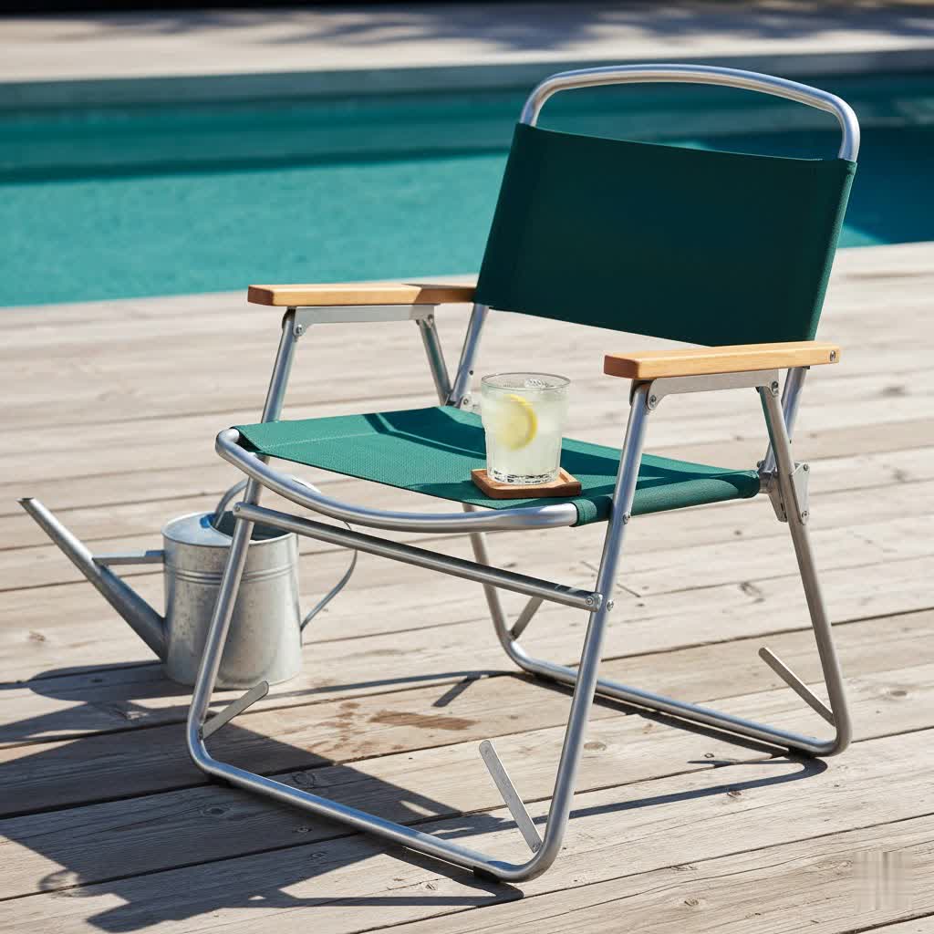 Best Camping Chair with Canopy: Ultimate Guide to Shade and Comfort