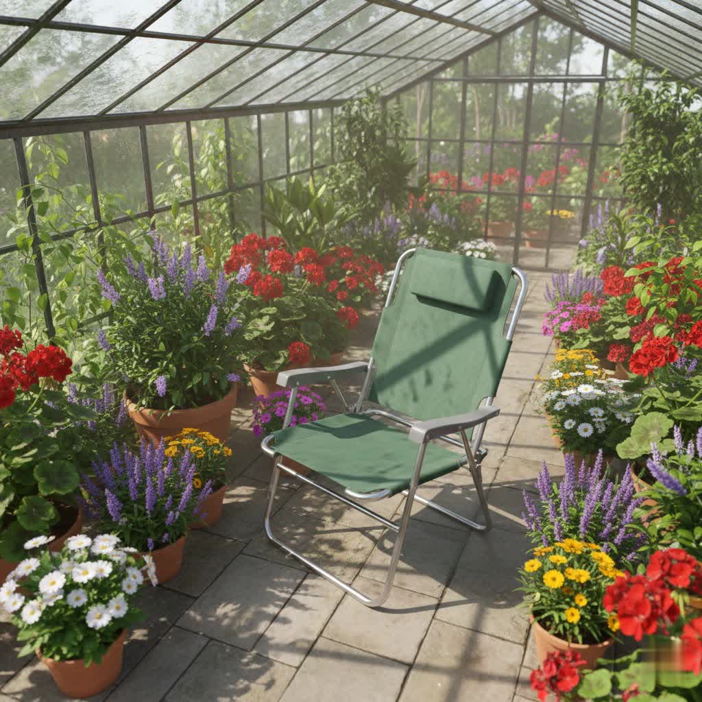 The Ultimate Guide to the Freestyle Rocker Camping Chair