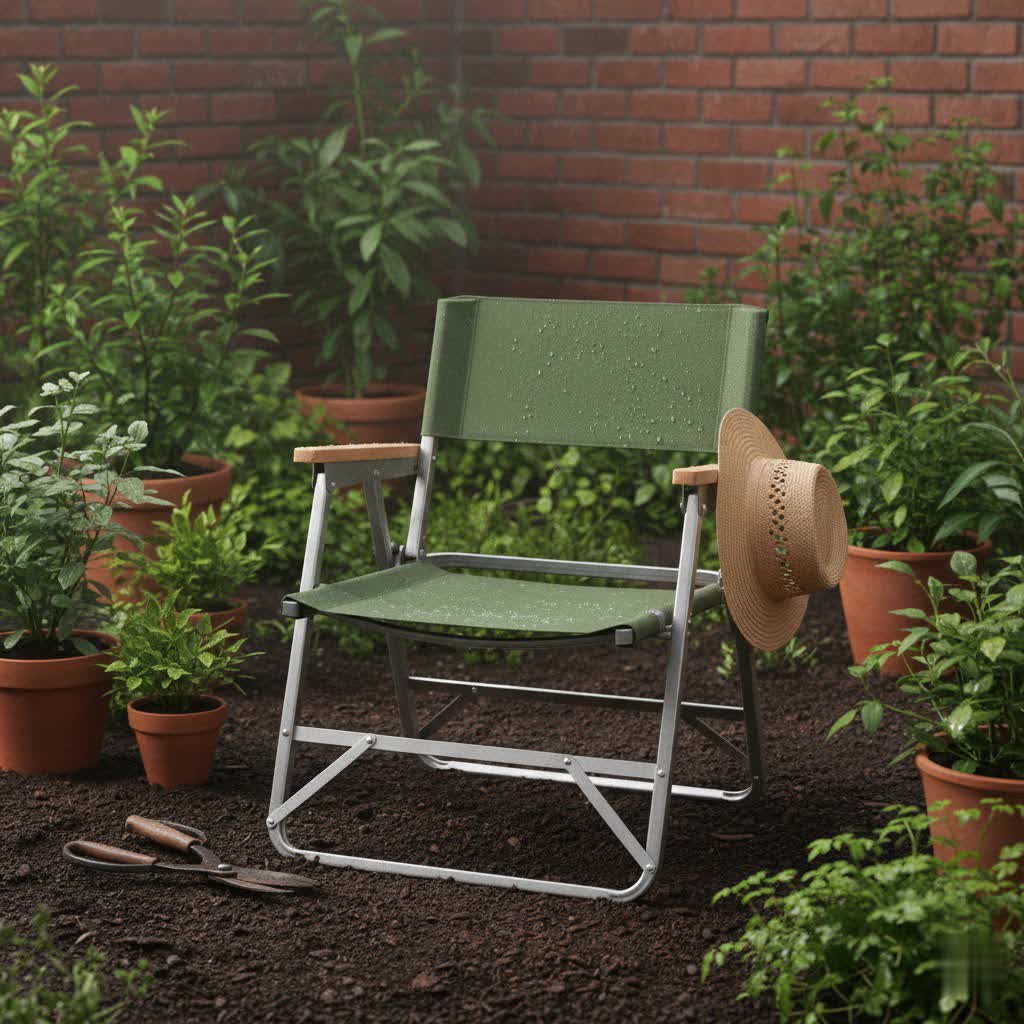 Best Lightweight Camping Chairs: Ultimate Comfort for Your Outdoor Adventures