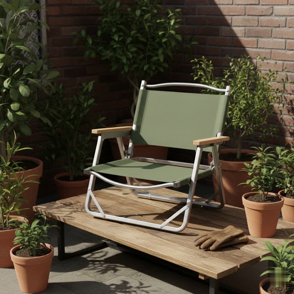 The Ultimate Guide to Camping Chairs with Shade: Your Outdoor Comfort Solution