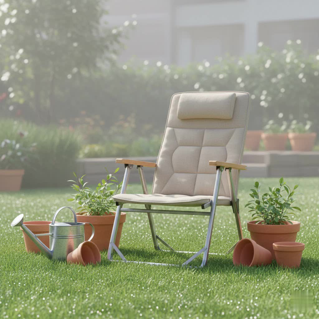 The Ultimate Guide to the Yeti Trailhead Camping Chair: Luxury Meets the Outdoors