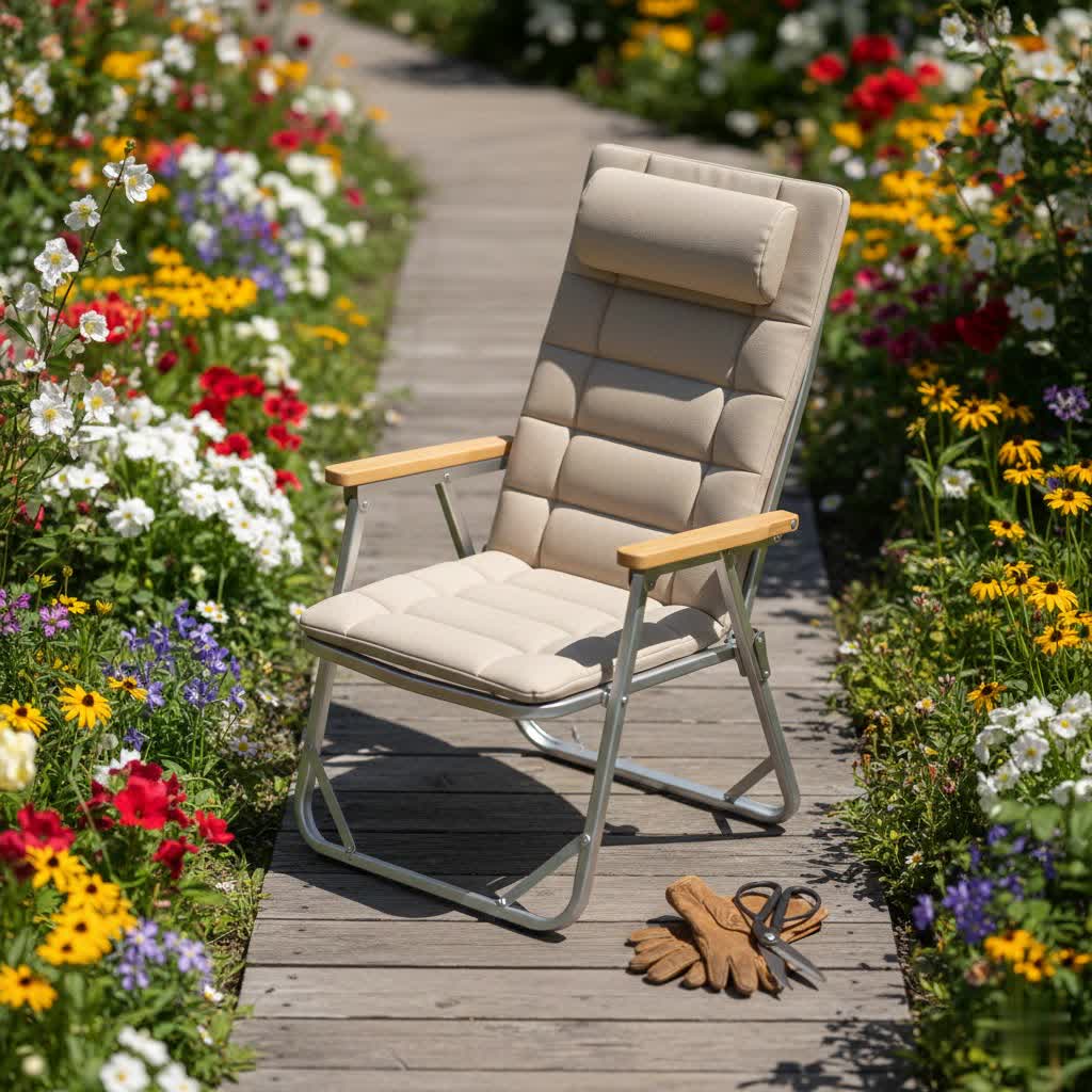 The Ultimate Guide to Choosing Your Perfect Two-Seater Camping Chair