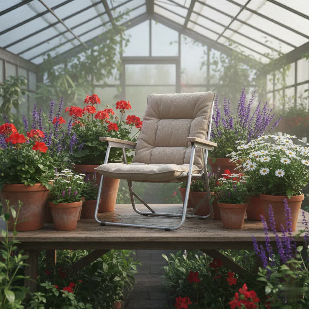 The Ultimate Guide to Finding Your Best Foldable Camping Chair