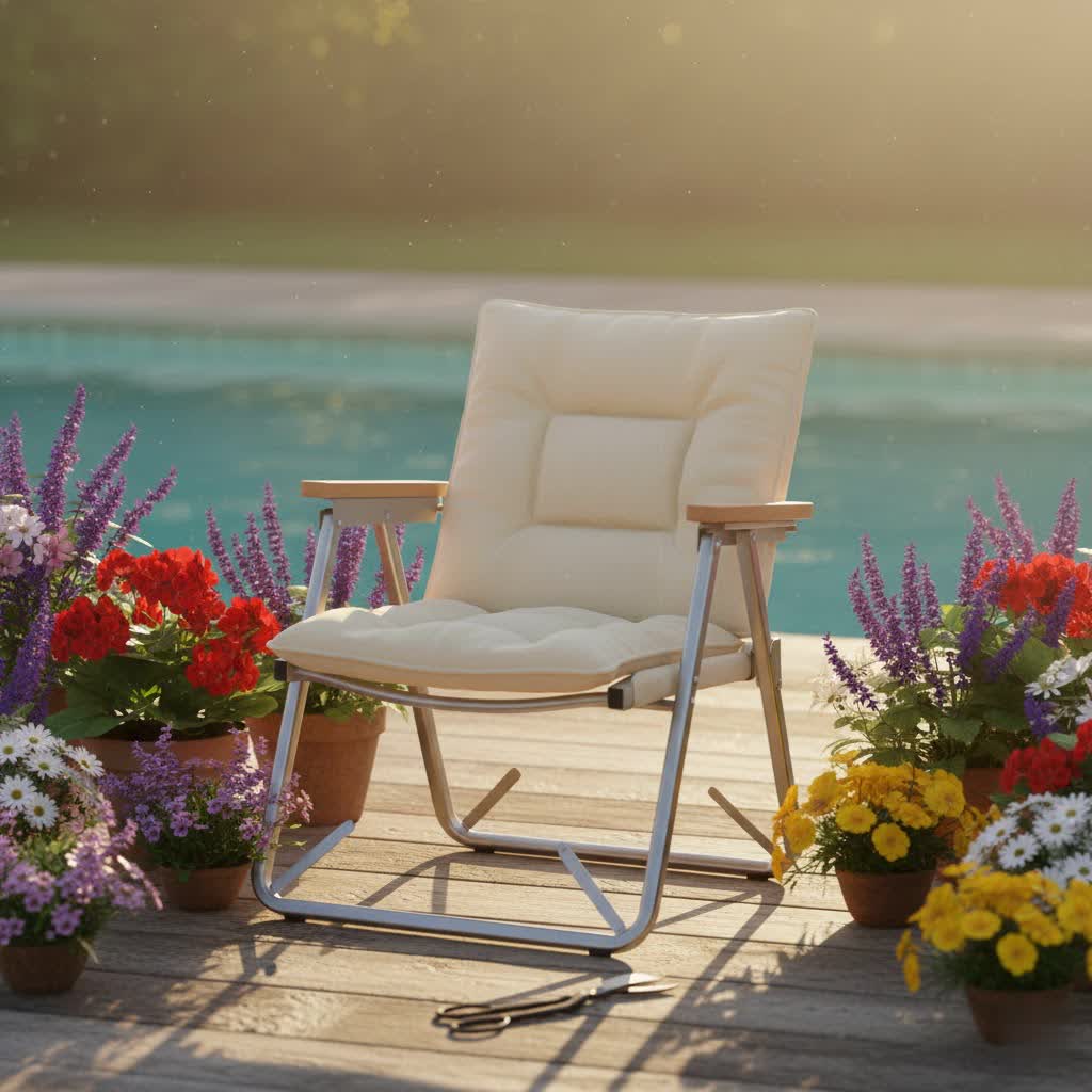 Mastering the Outdoors: Your Guide to the Perfect Portable Camping Chair