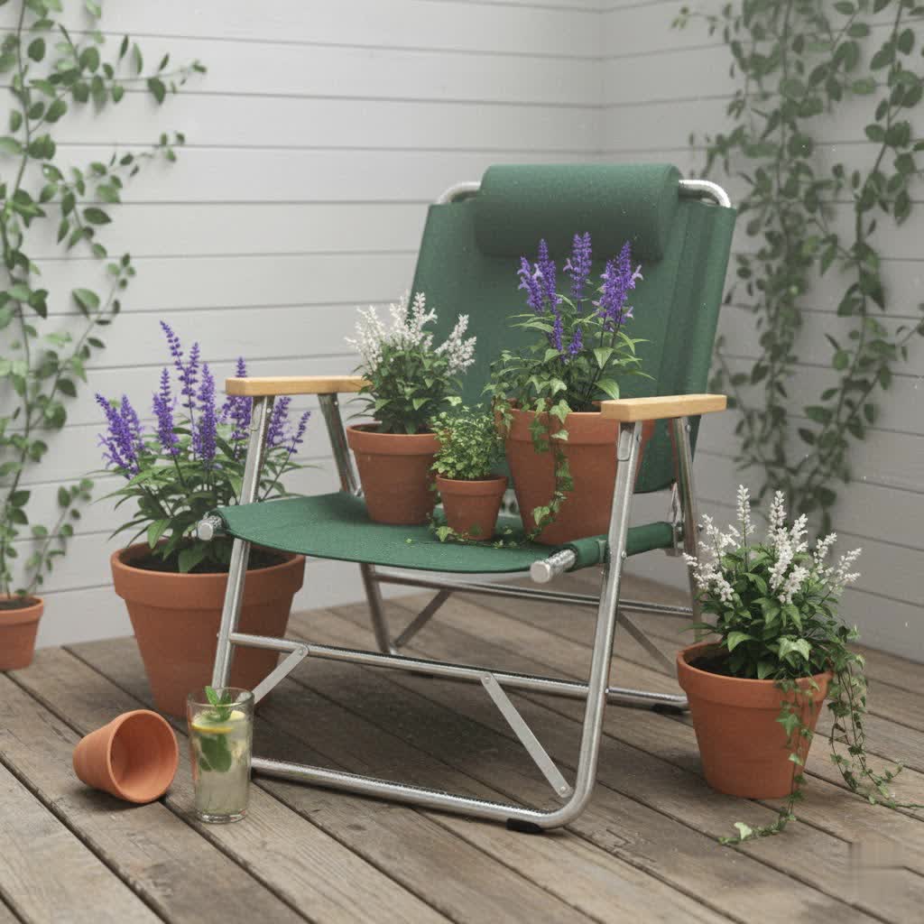 Double Camping Chair with Canopy: Your Ultimate Guide to Outdoor Comfort and Shade