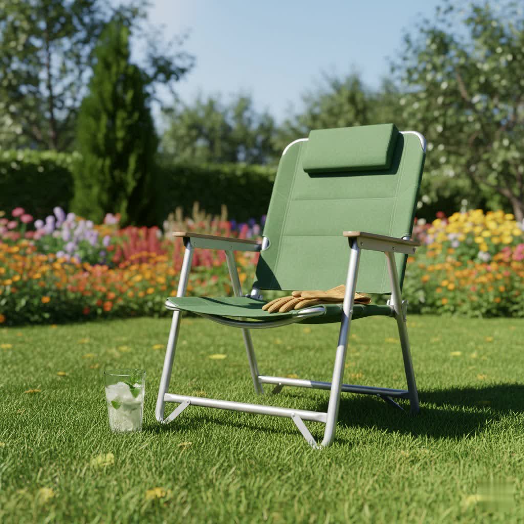 Choosing the Perfect XL Camping Chair: Your Ultimate Guide to Unrivaled Outdoor Comfort