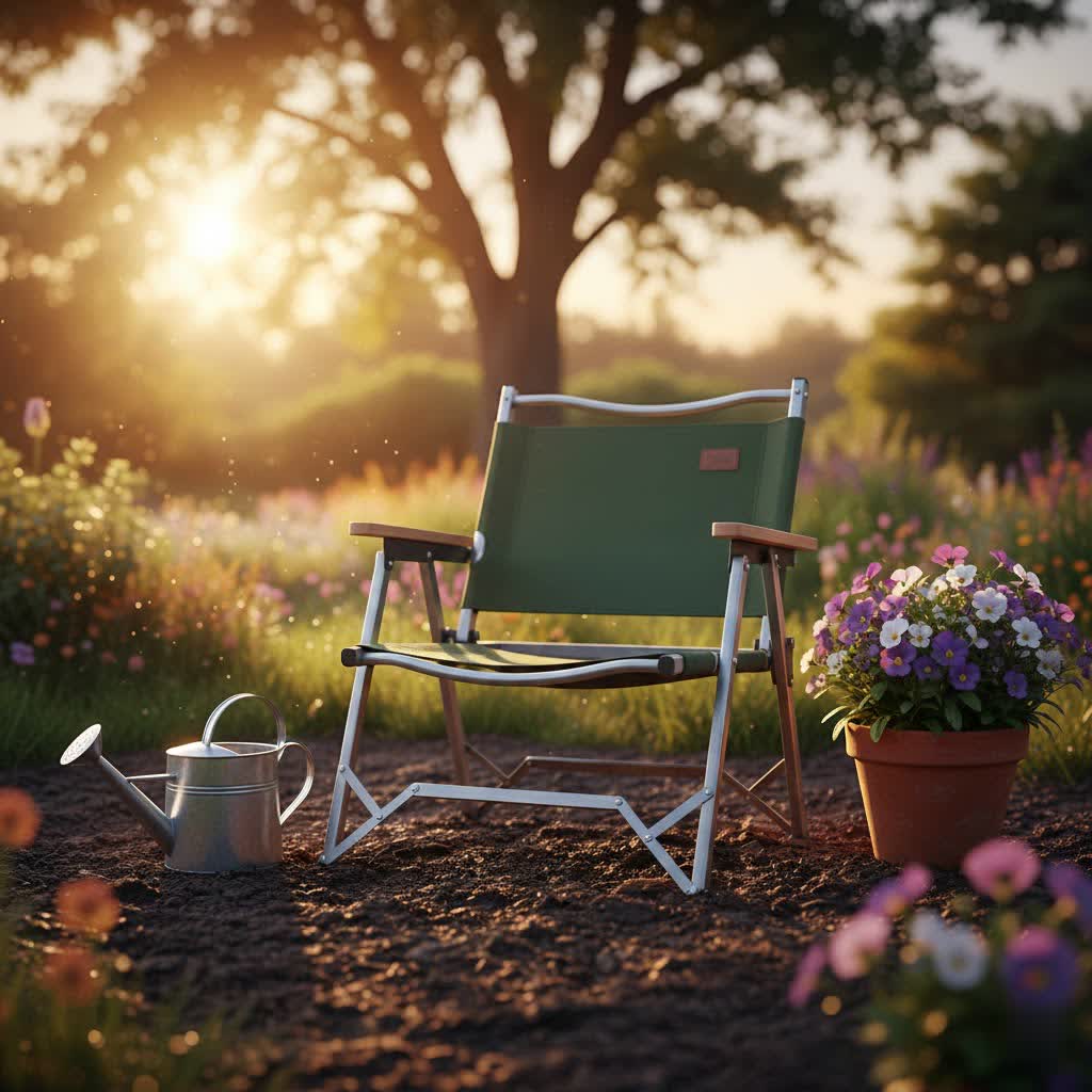Elevate Your Adventure: The Ultimate Guide to Compact Camping Chairs