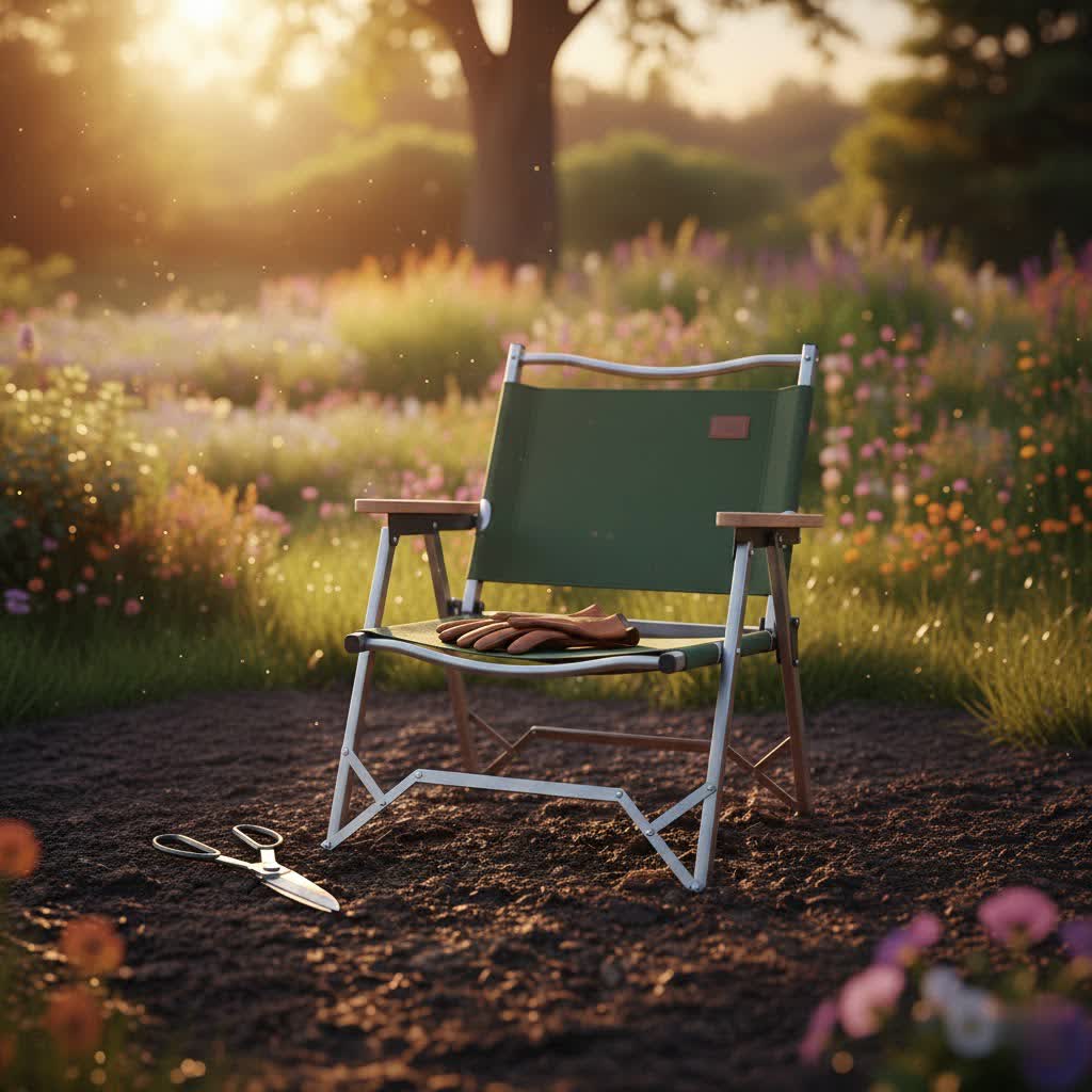 Cliq Camping Chair: The Ultimate Guide to Portable Comfort